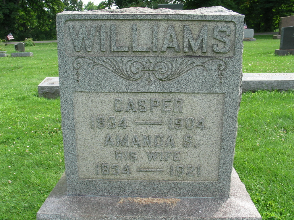 tombstone